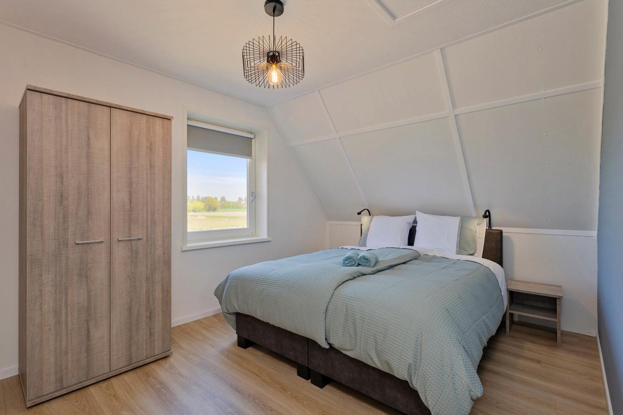 Vakantiepark Wulpdal Scherpenisse Екстер'єр фото