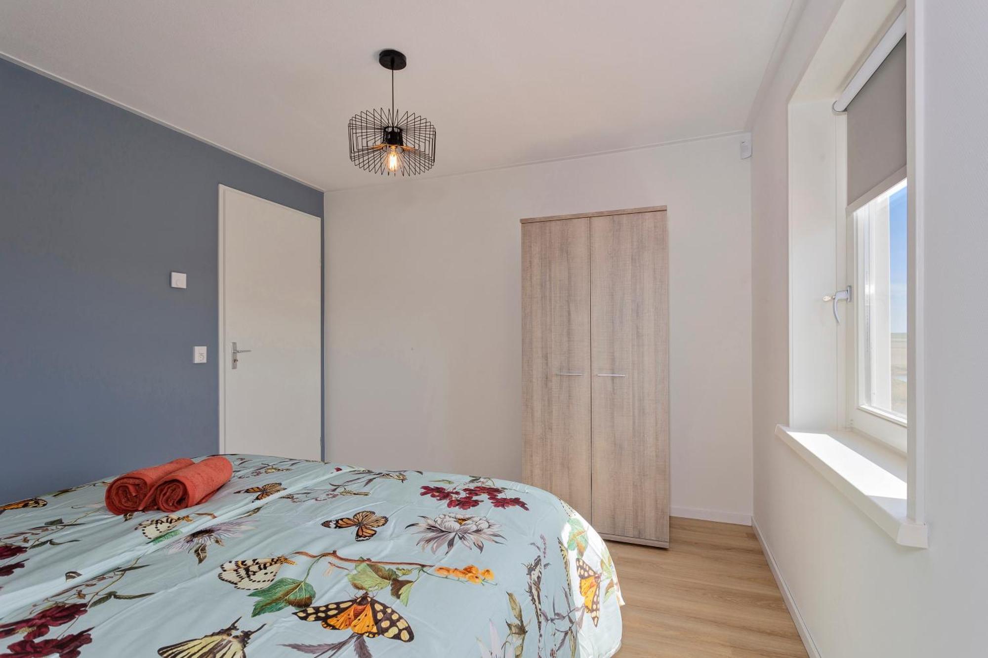 Vakantiepark Wulpdal Scherpenisse Екстер'єр фото